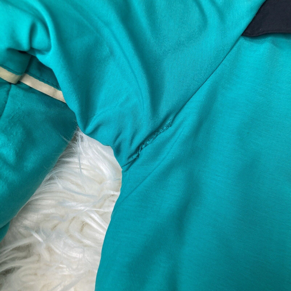 Arctic Cat Women’s Size Small S Arcticwear snowmobile Winter jacket Coat Vtg! - Picture 16 of 16